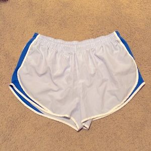 Nike Running Shorts, Plus Size Shorts